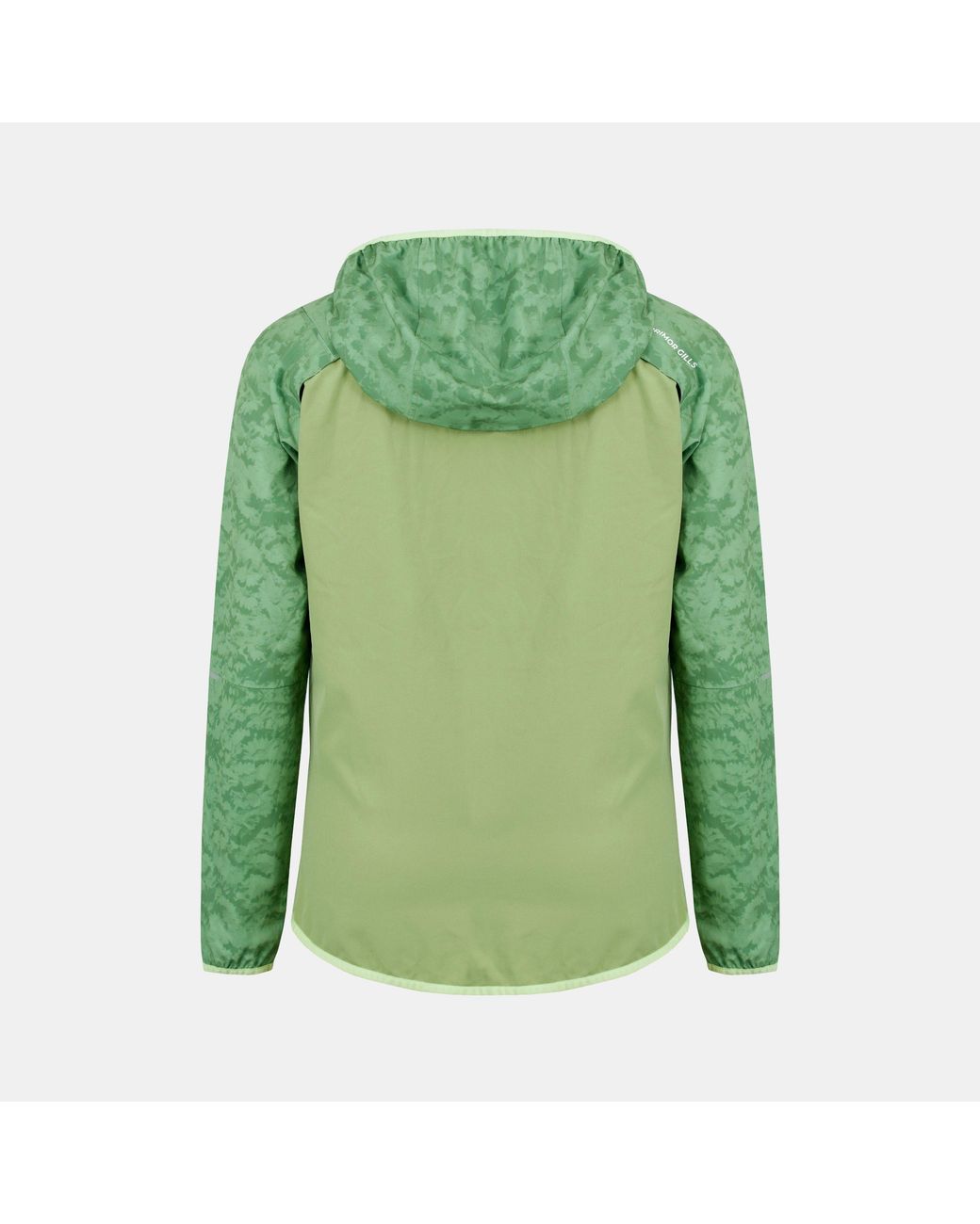 Karrimor Green Trail Jacket Ladies