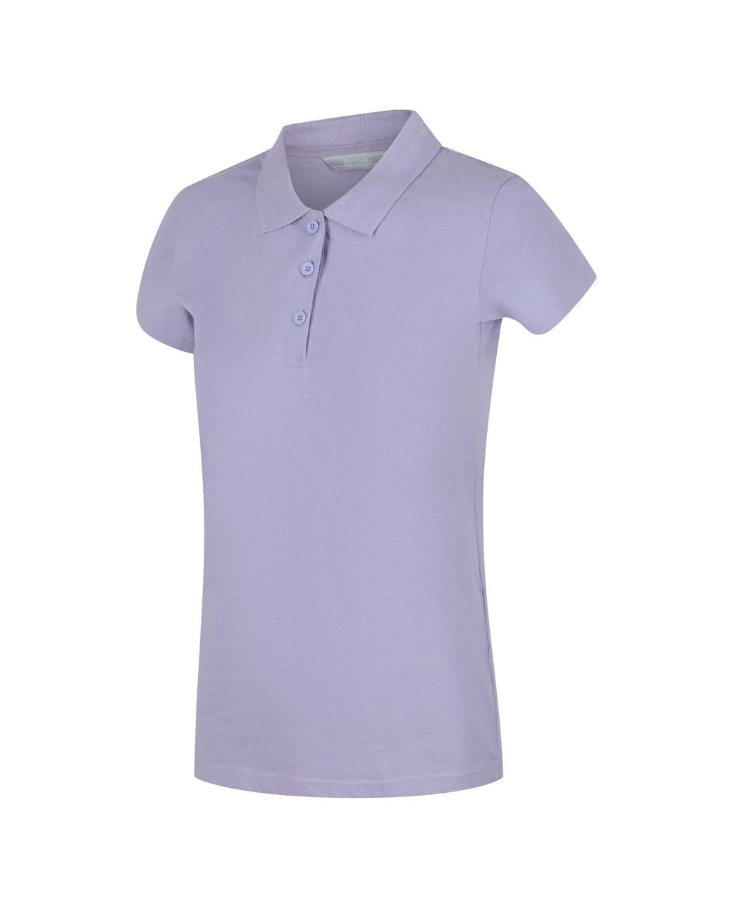 Regatta Purple Sinton Regular Fit T-Shirt