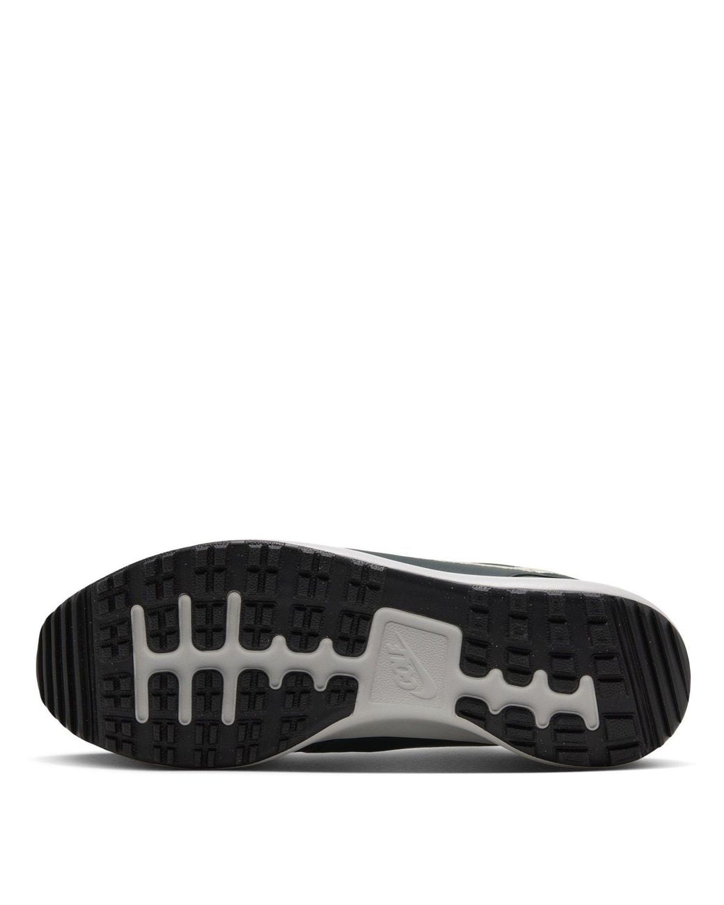 Nike Blue Spikeless Golf Shoes for men