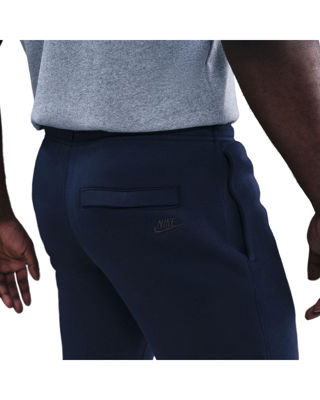Nike Blue M Nk Clb Bb Jgg for men