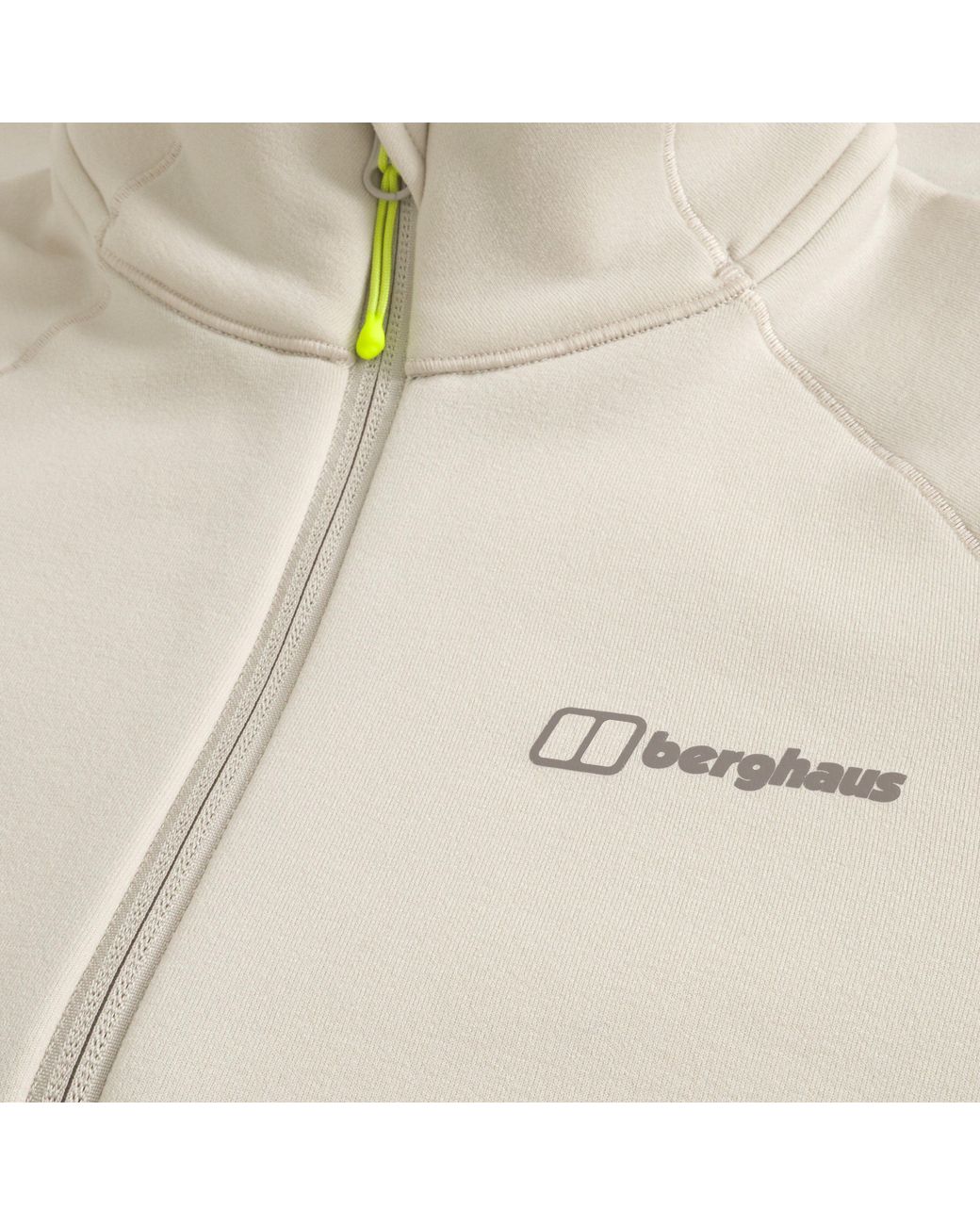 Berghaus White Berg Kinectic Powers