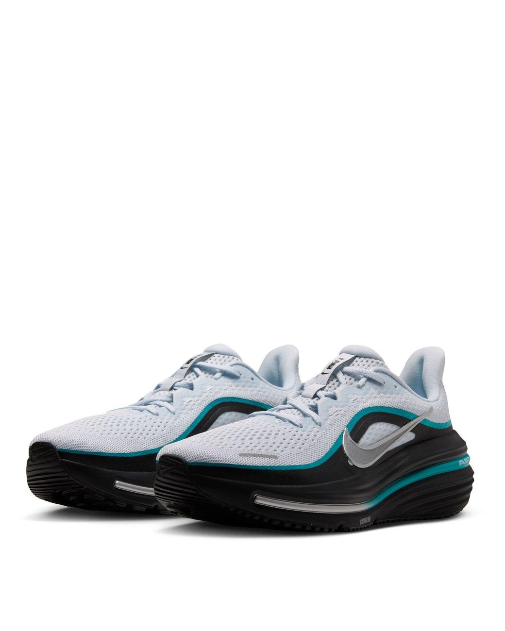 Nike Blue Winflo 12 Running Shoes for men