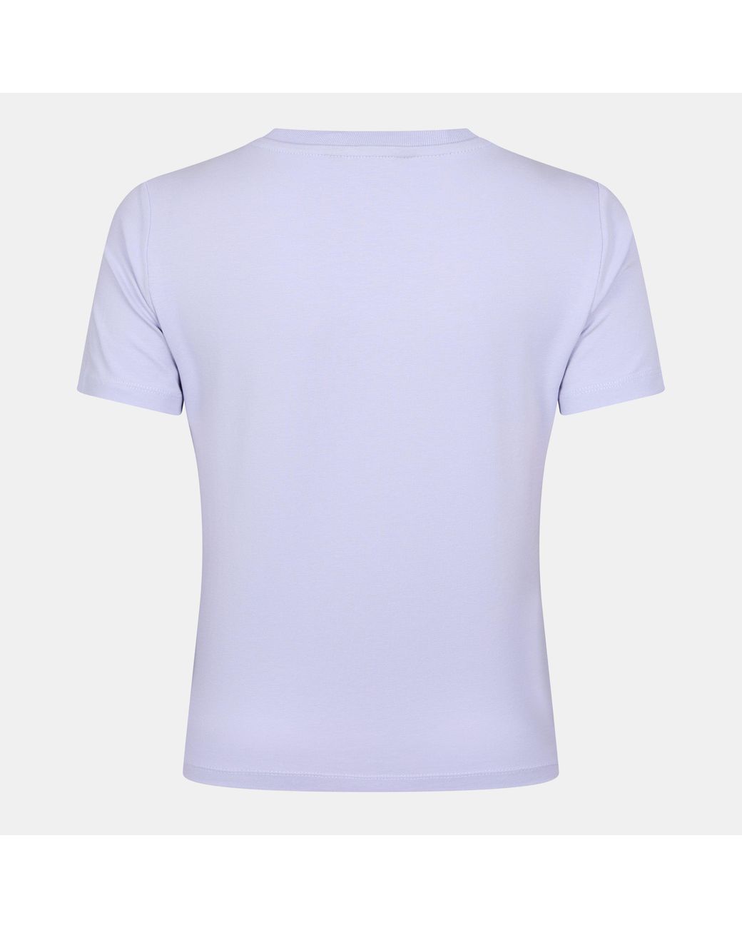 Barbour Purple Estella T-Shirt