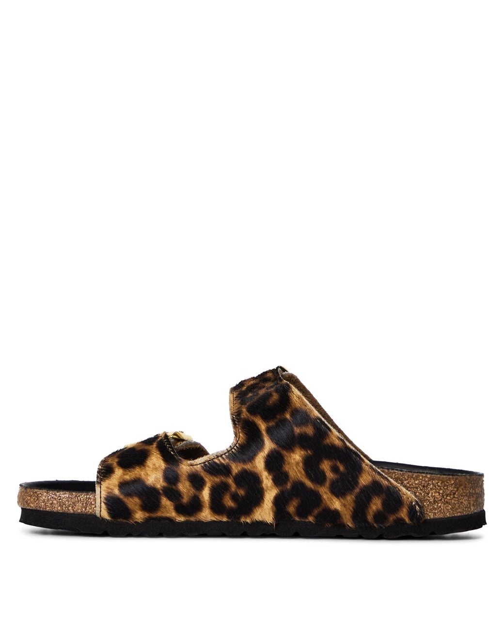 Birkenstock Brown Bstk Arizona Pony Ha Ld84