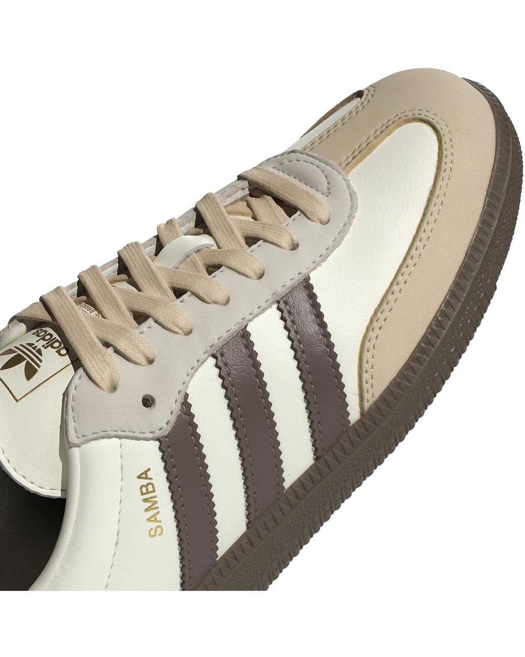 Adidas Originals Multicolor Samba Og Shoes