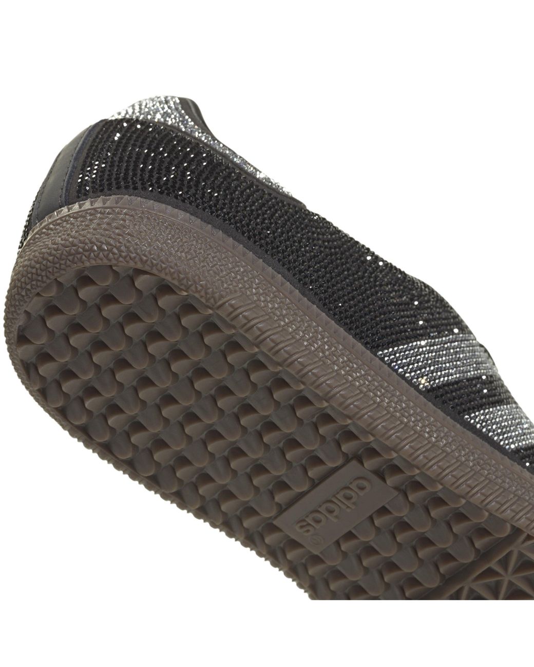 Adidas Originals Black Samba Og Shoes