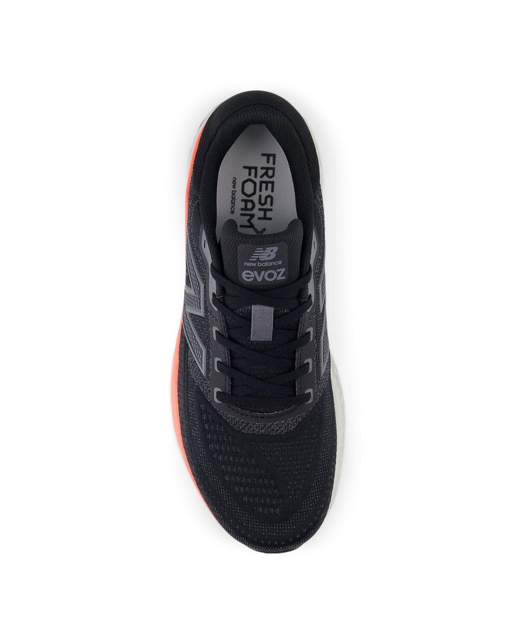 New Balance Blue Nb Evoz V4 Road Running Shoes for men