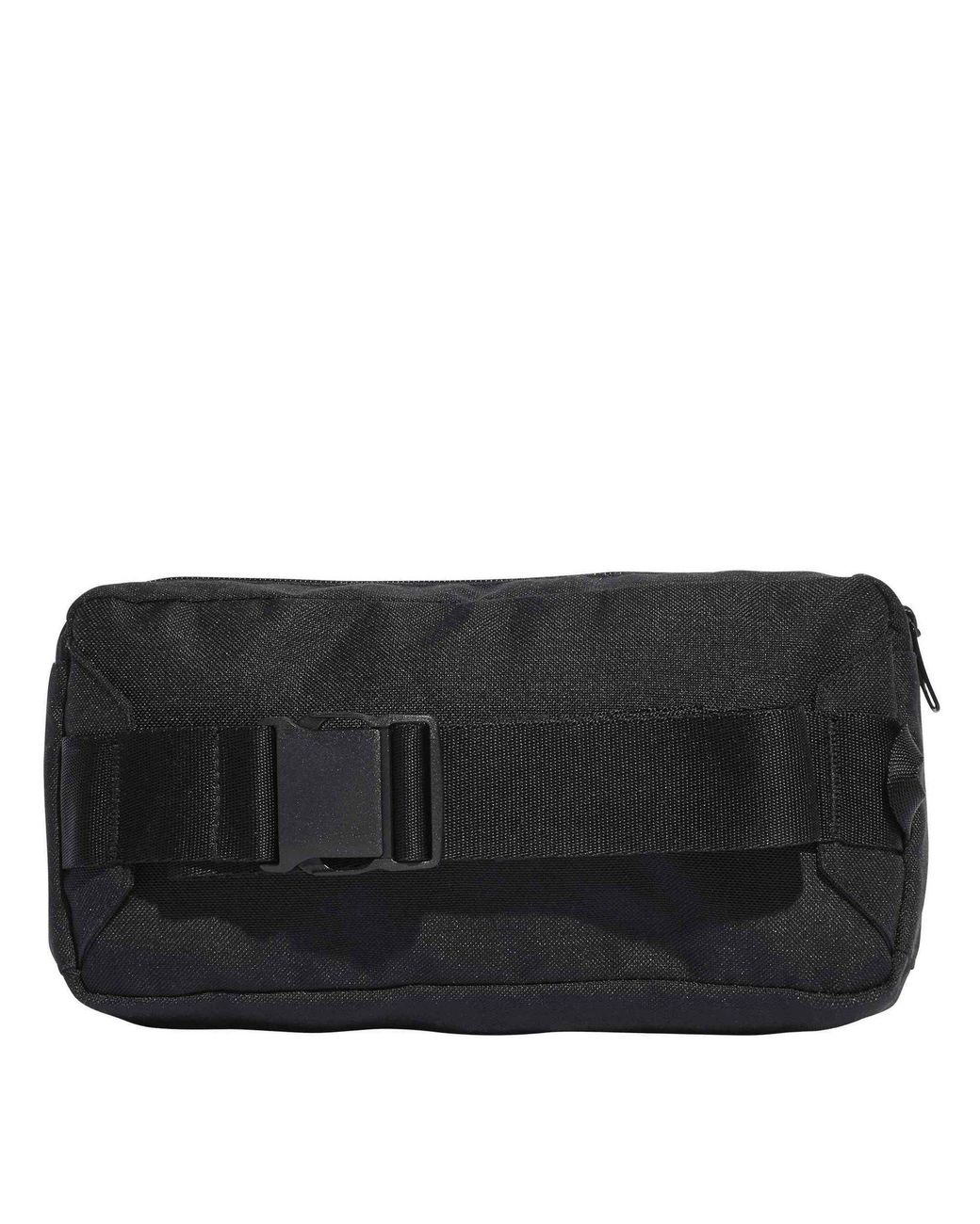 Adidas Black Arsenal Bum Bag