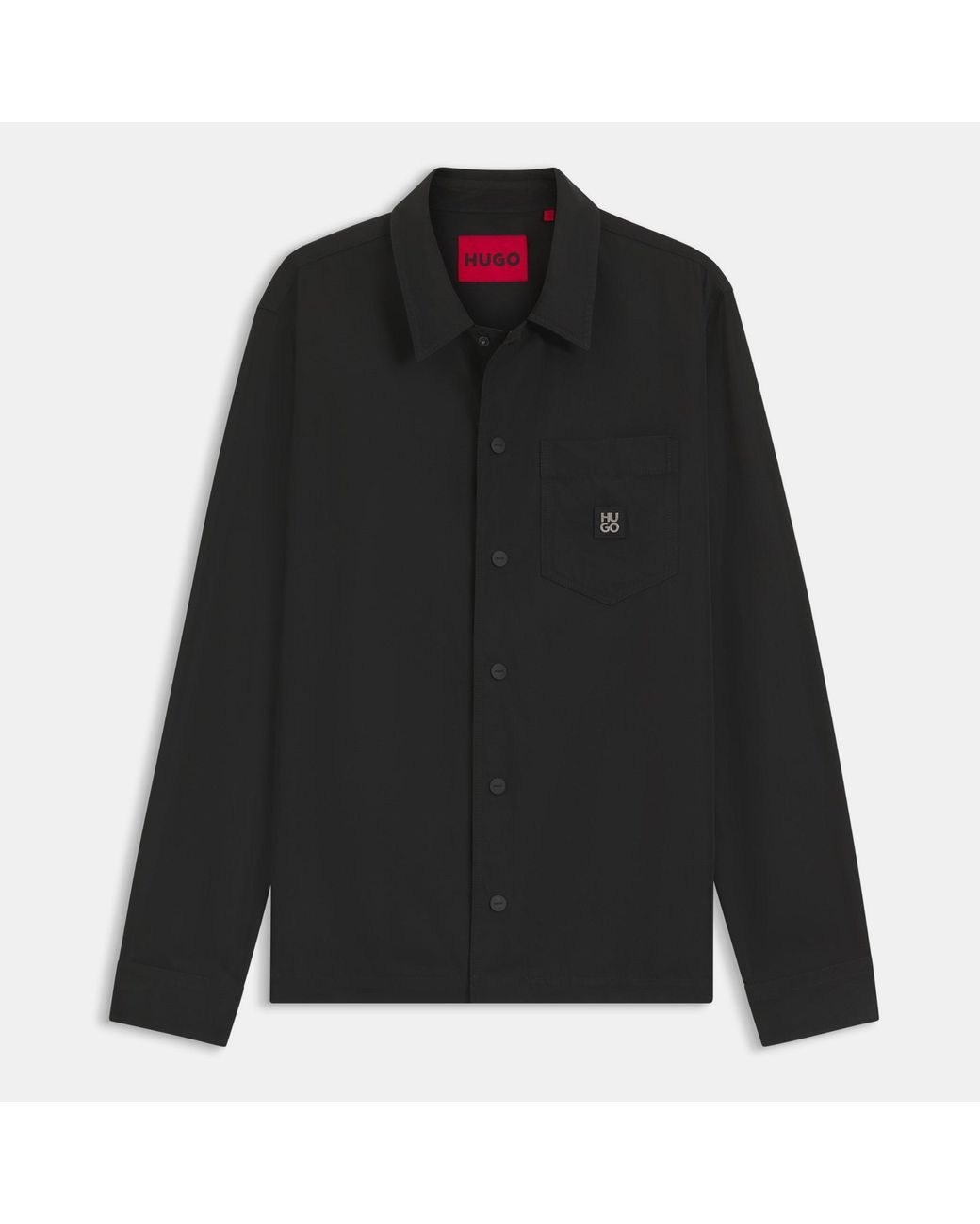 HUGO Black Enaso 10261104 01 for men
