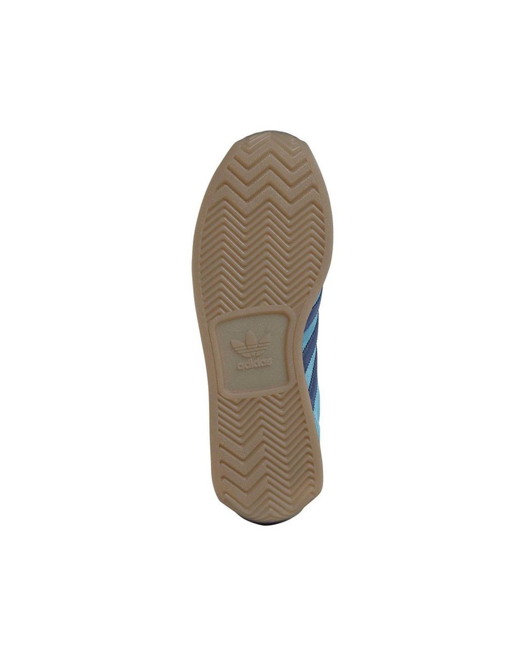 Adidas Blue Country Japan Trainers for men