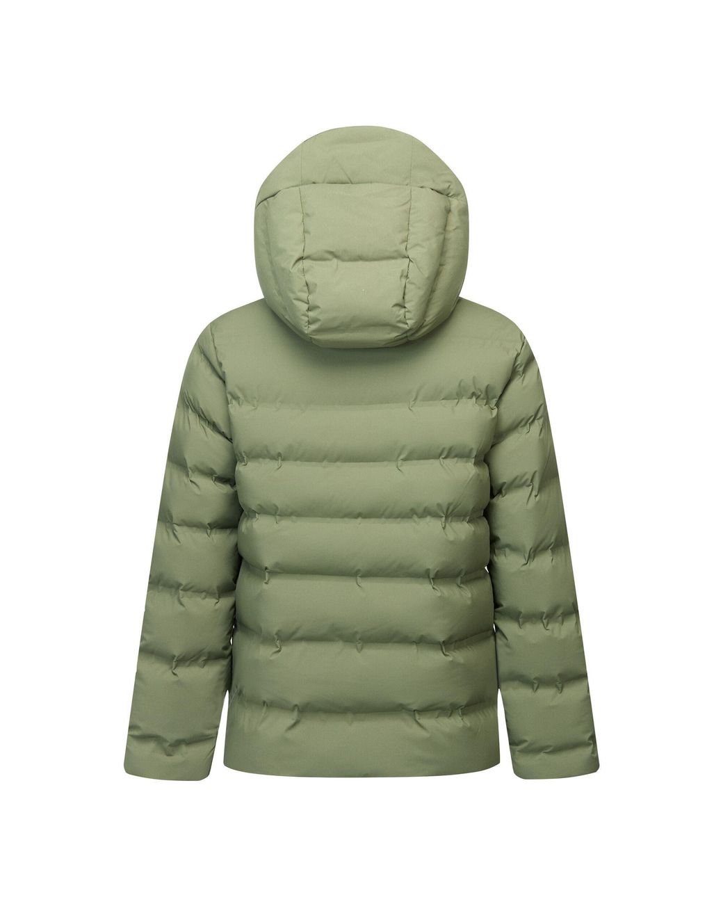 Regatta Green Altoro Thermal Padded Jacket for men