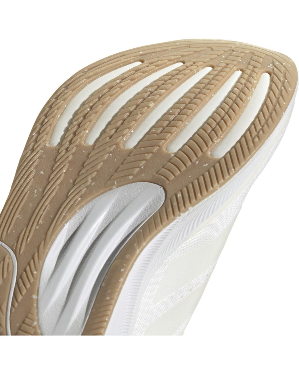 Adidas White Supernova Str Ld99