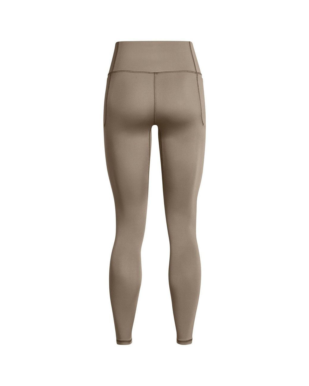 Under Armour Gray Meridian Legging