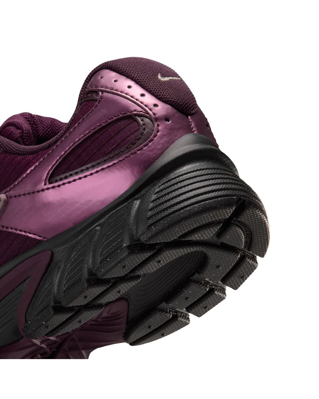 Nike Purple V5 Rnr