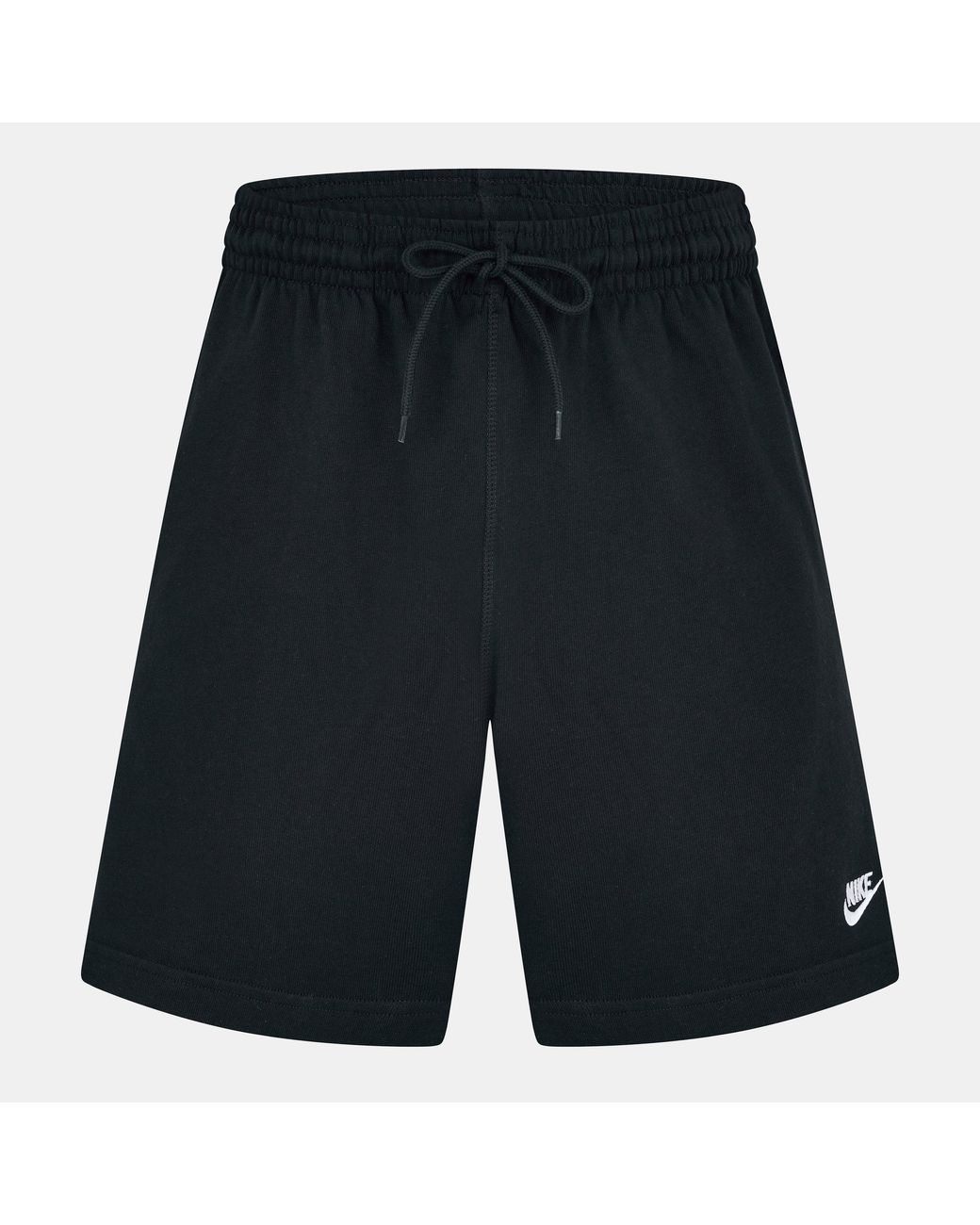 Nike Blue Sportswear Club Shorts for men