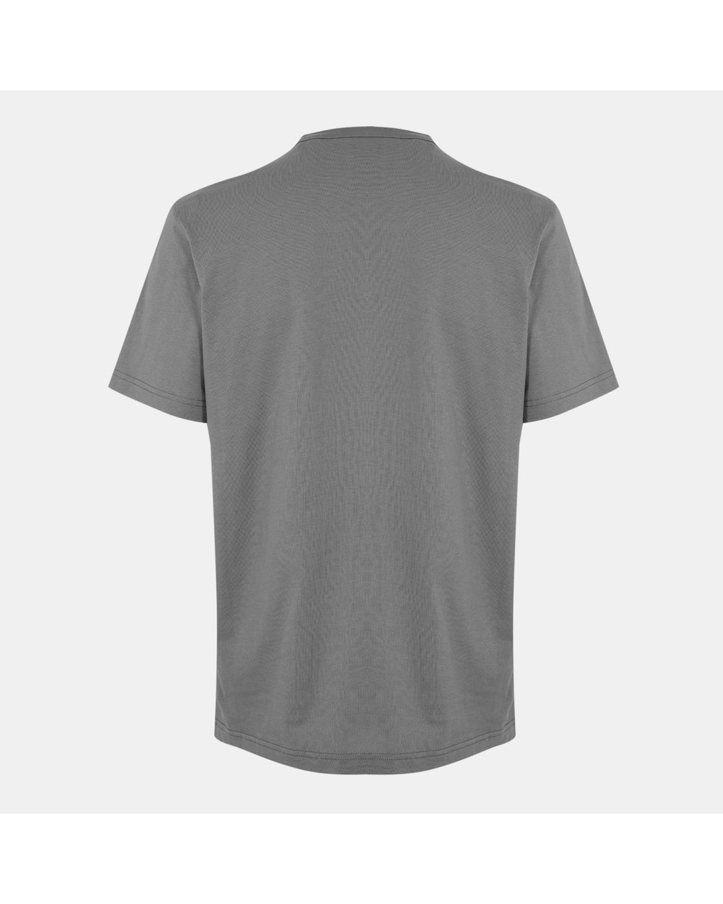 Belstaff Gray Phoenix T-Shirt for men