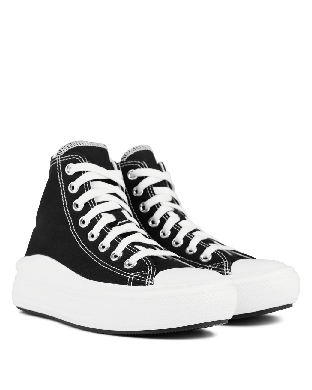 Converse Blue Taylor All Star Move