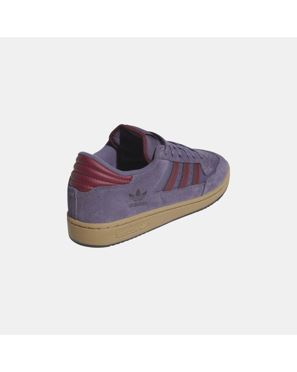 Adidas Originals Blue Centennieal 85 Low Adv Shoes for men