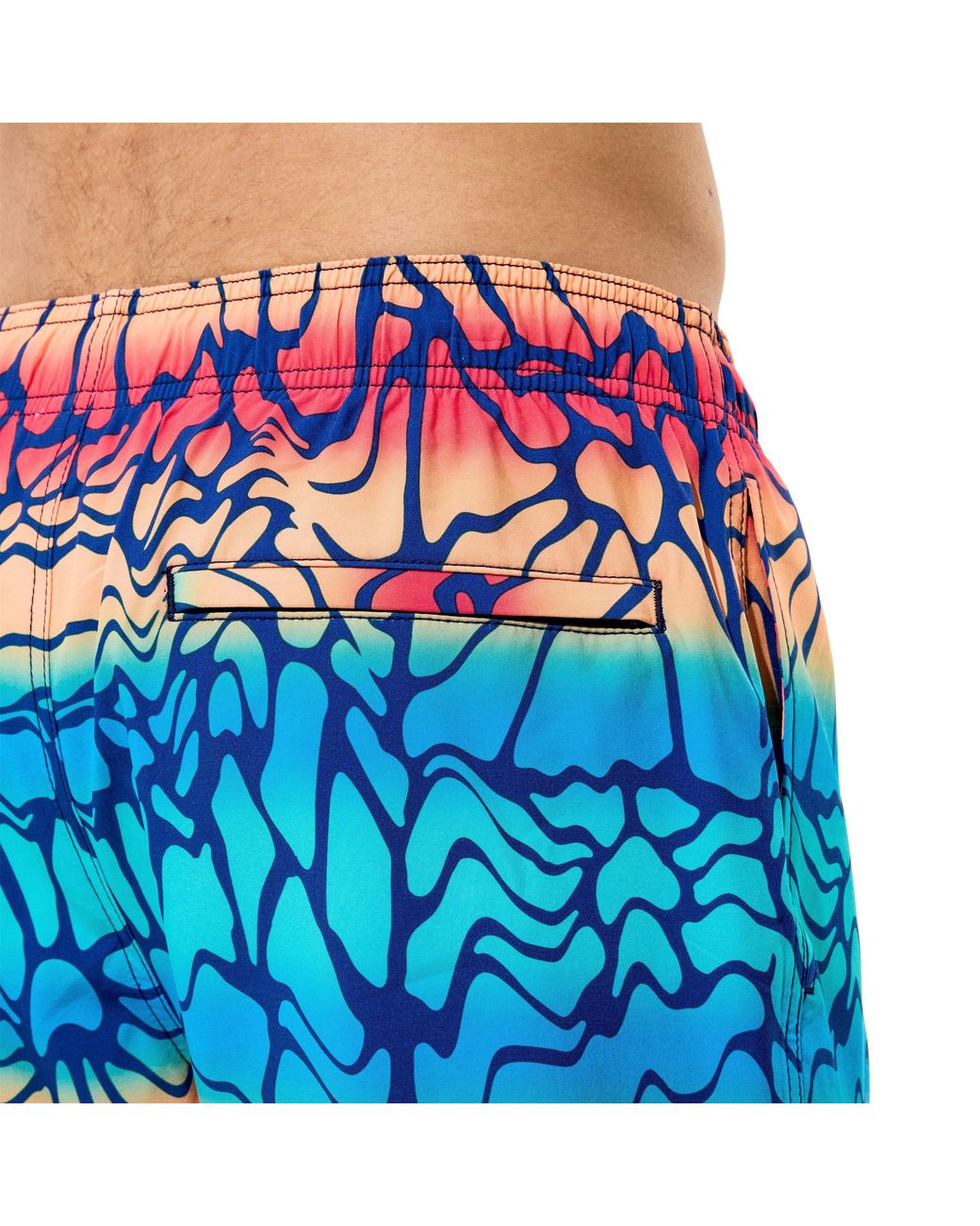 Speedo Blue Redondo Swim Shorts for men