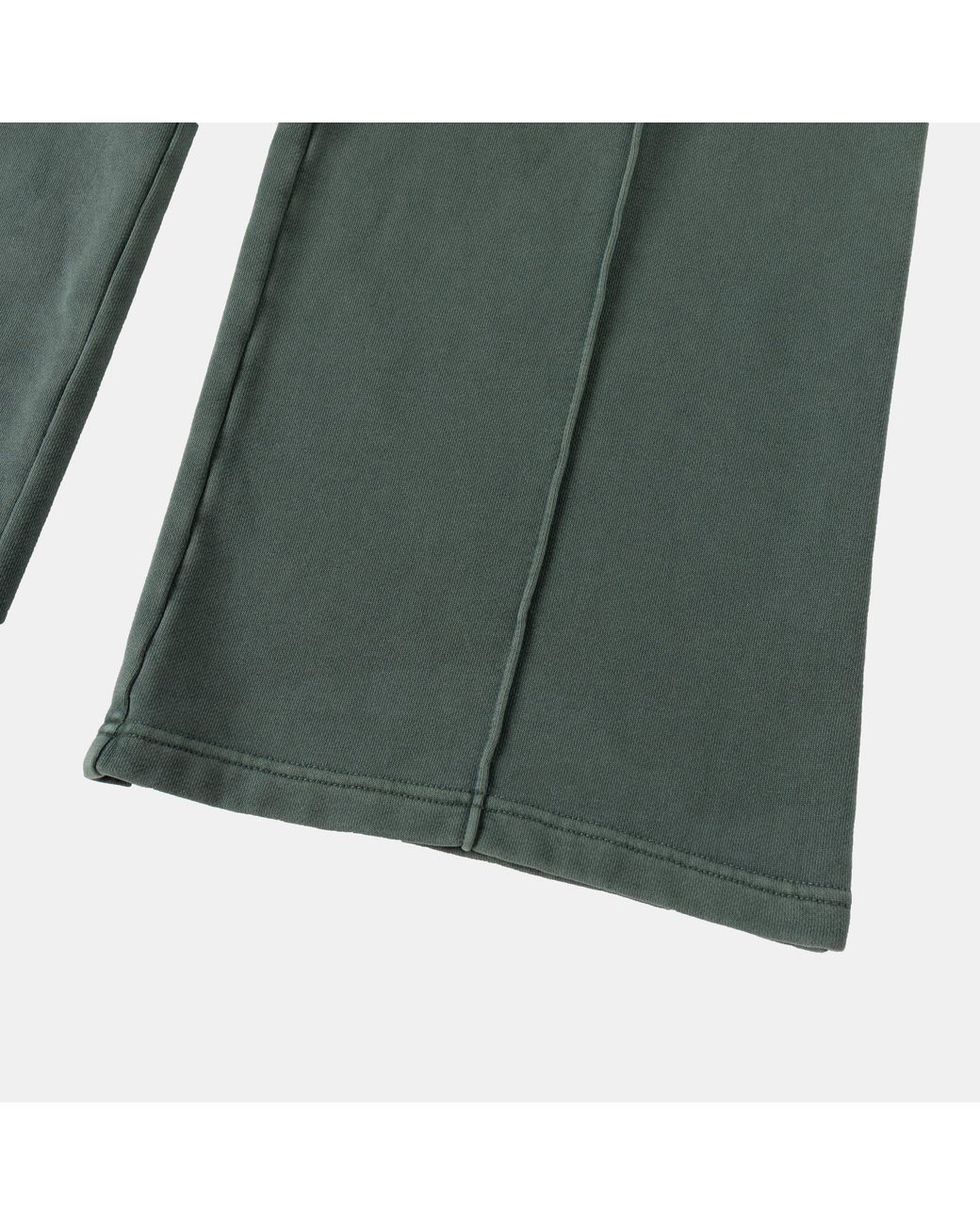 Jack Wills Green Jw Script Pin Jogger Ladies
