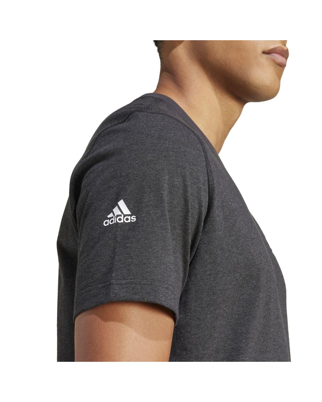Adidas All Blacks T-Shirt 2024 Adults for men