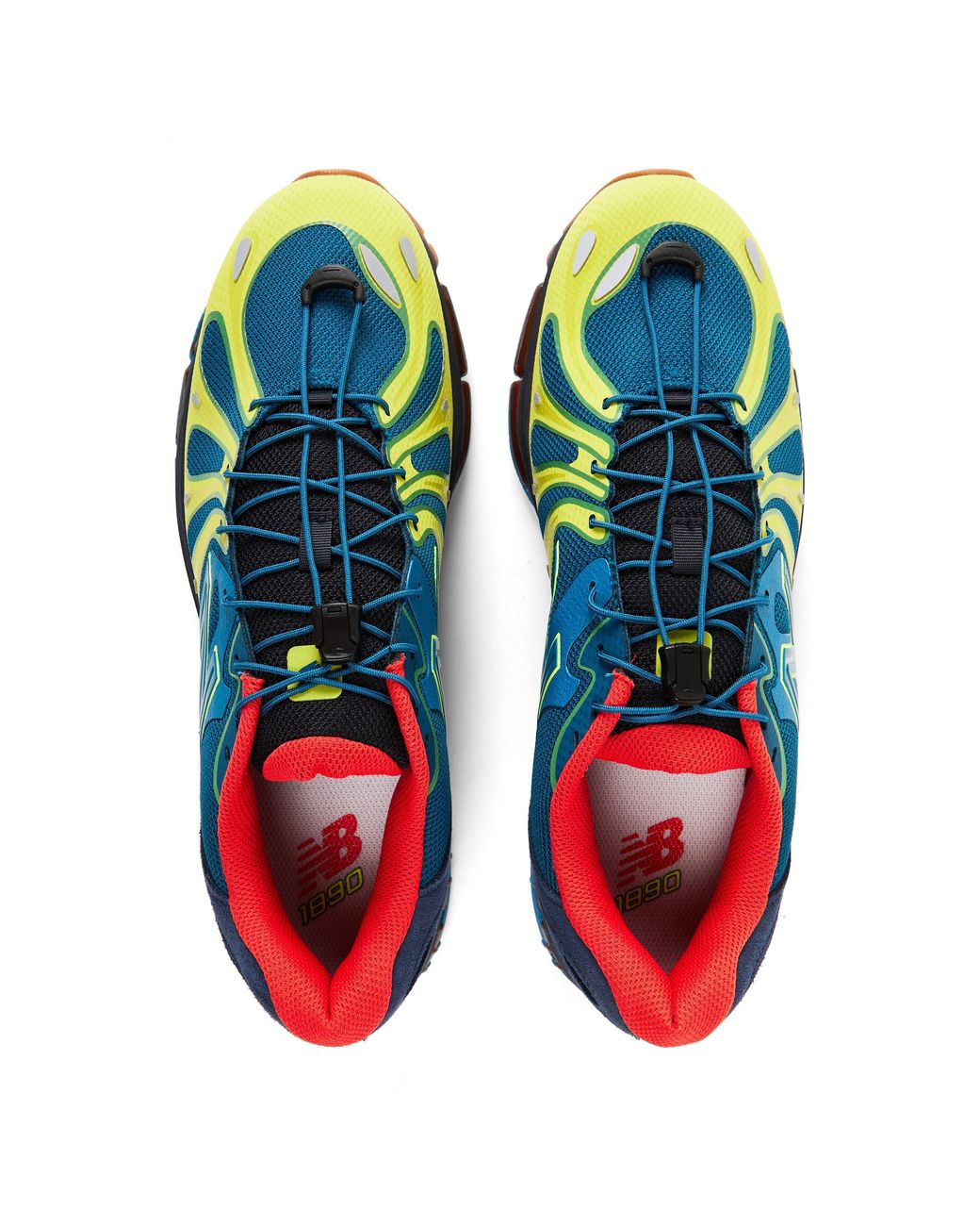 New Balance Blue Nb Abzorb 1890 for men