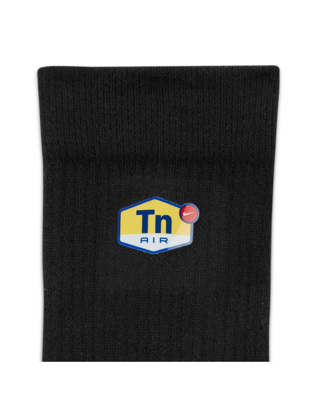 Nike Black Crew Socks for men