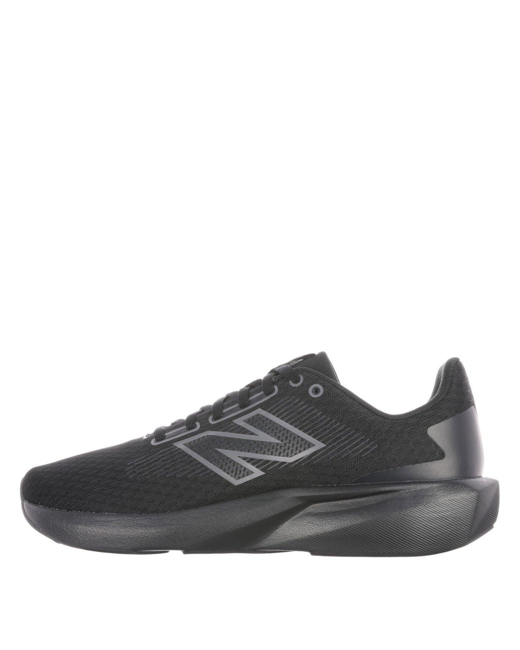 New Balance Gray Nb 413 Running Shoes for men