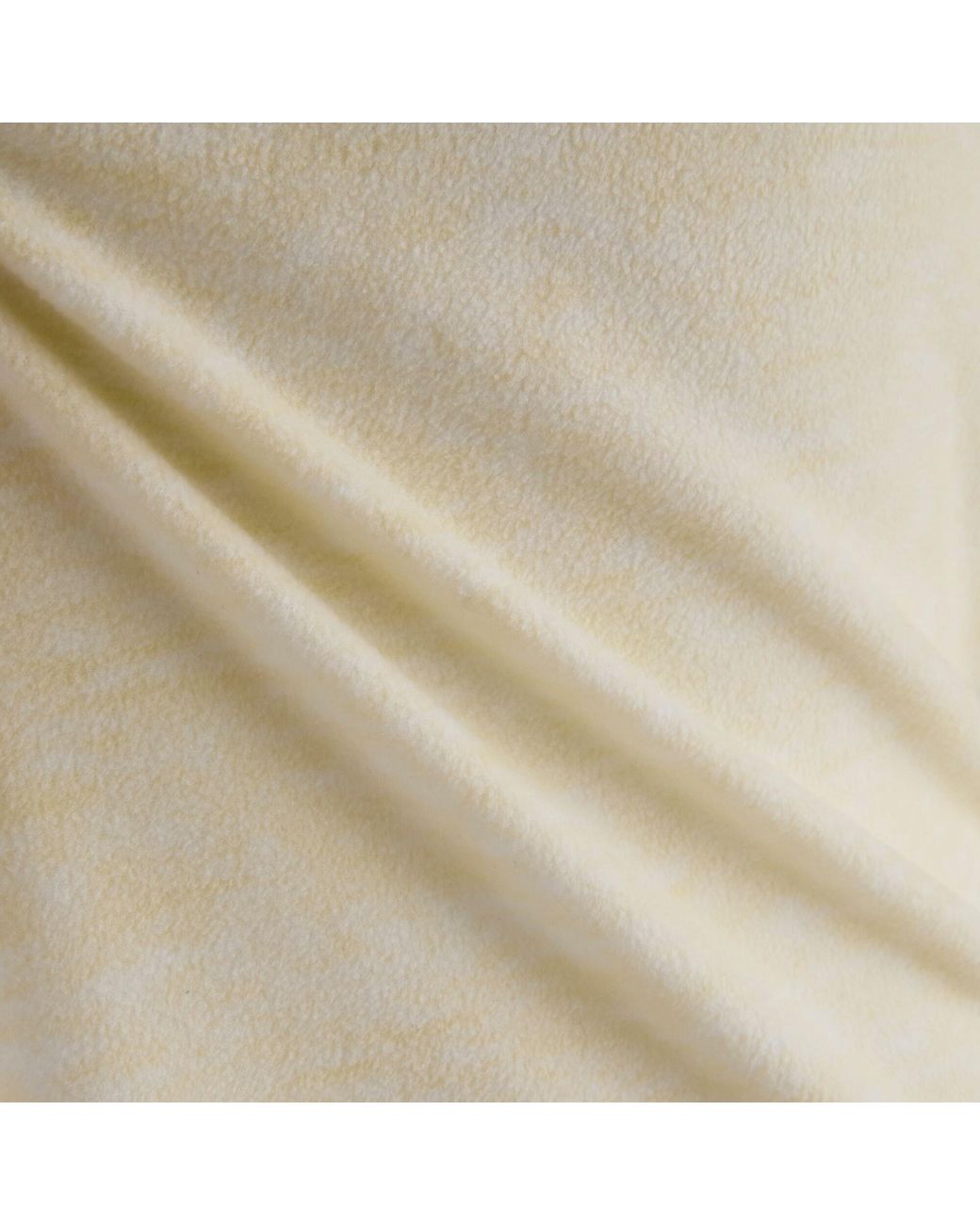 Regatta White Mayse Hooded Fleece