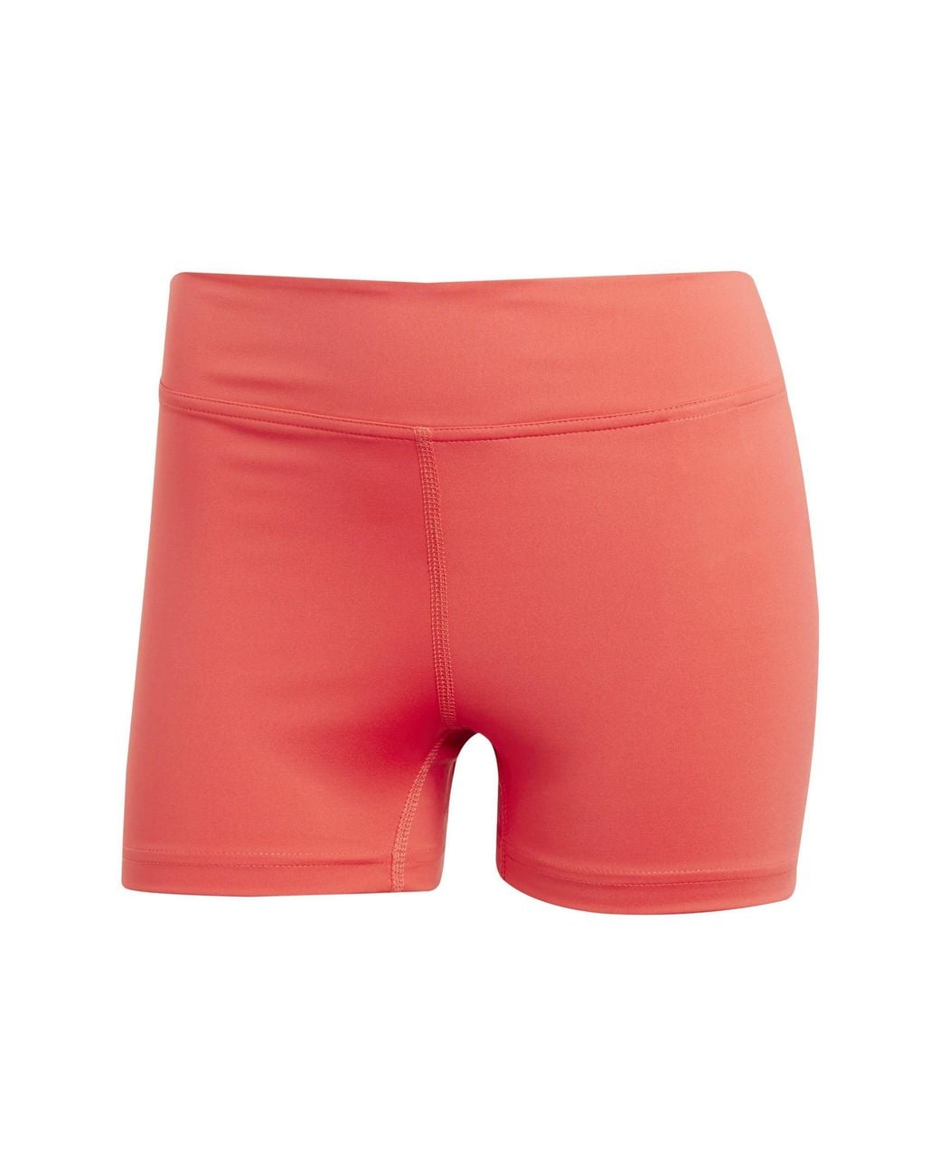 Adidas Red Pro Tennis Dress