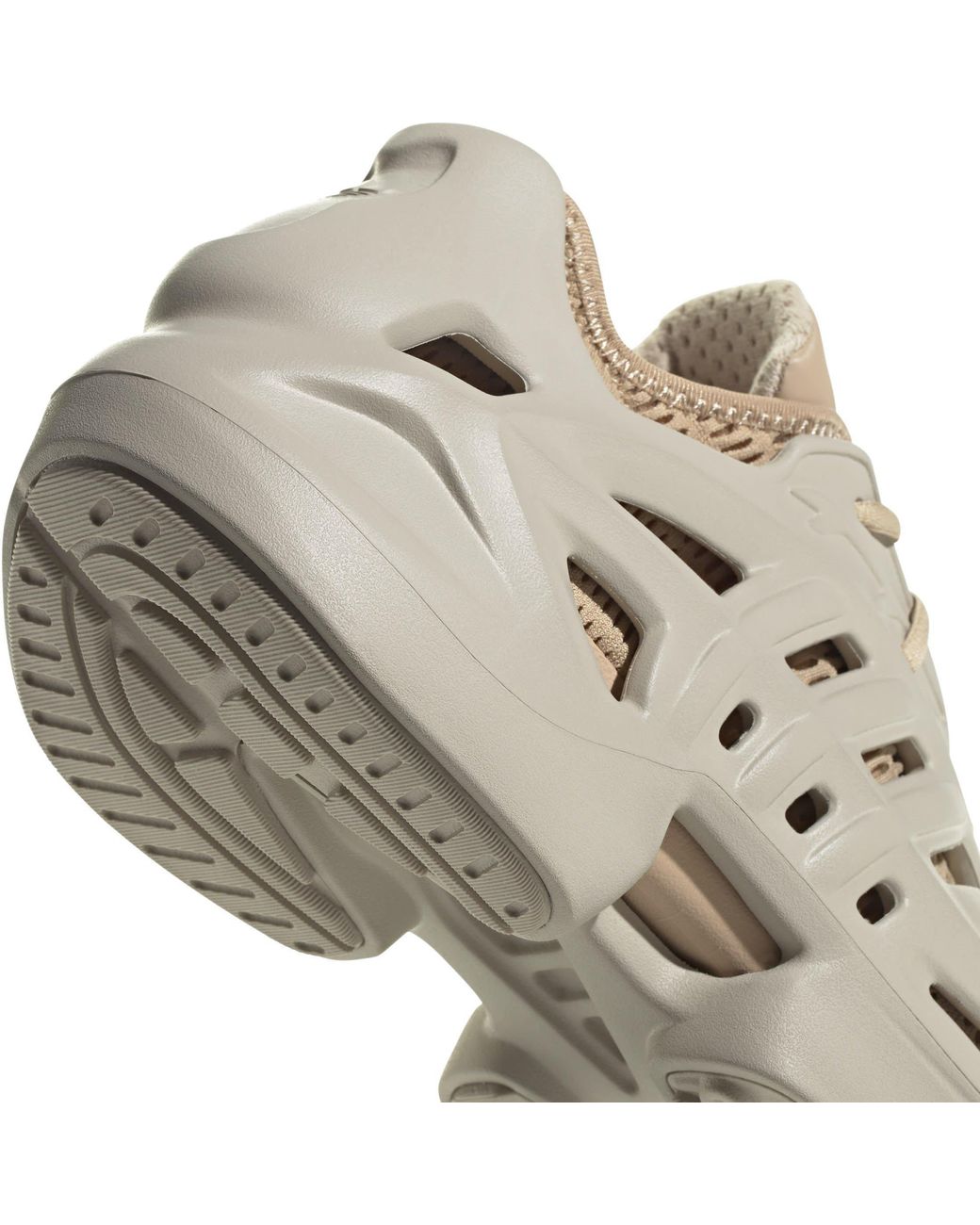 Adidas Originals Gray Adidas Adifom Climacool Shoes for men