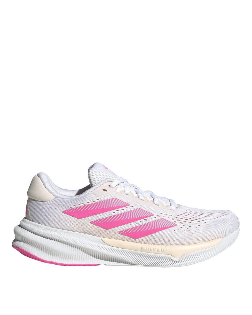 Adidas Pink Supernova Str Ld99