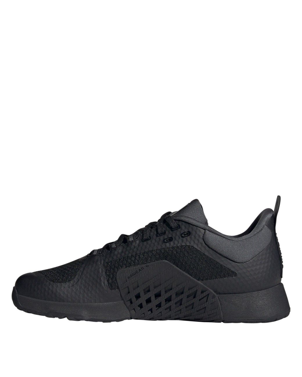 Adidas Blue 2 Trainer W Training Shoes