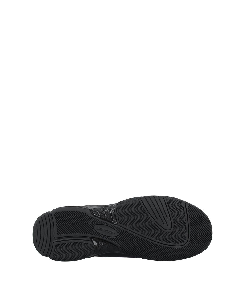 Slazenger 1881 Black Tennis Shoe for men