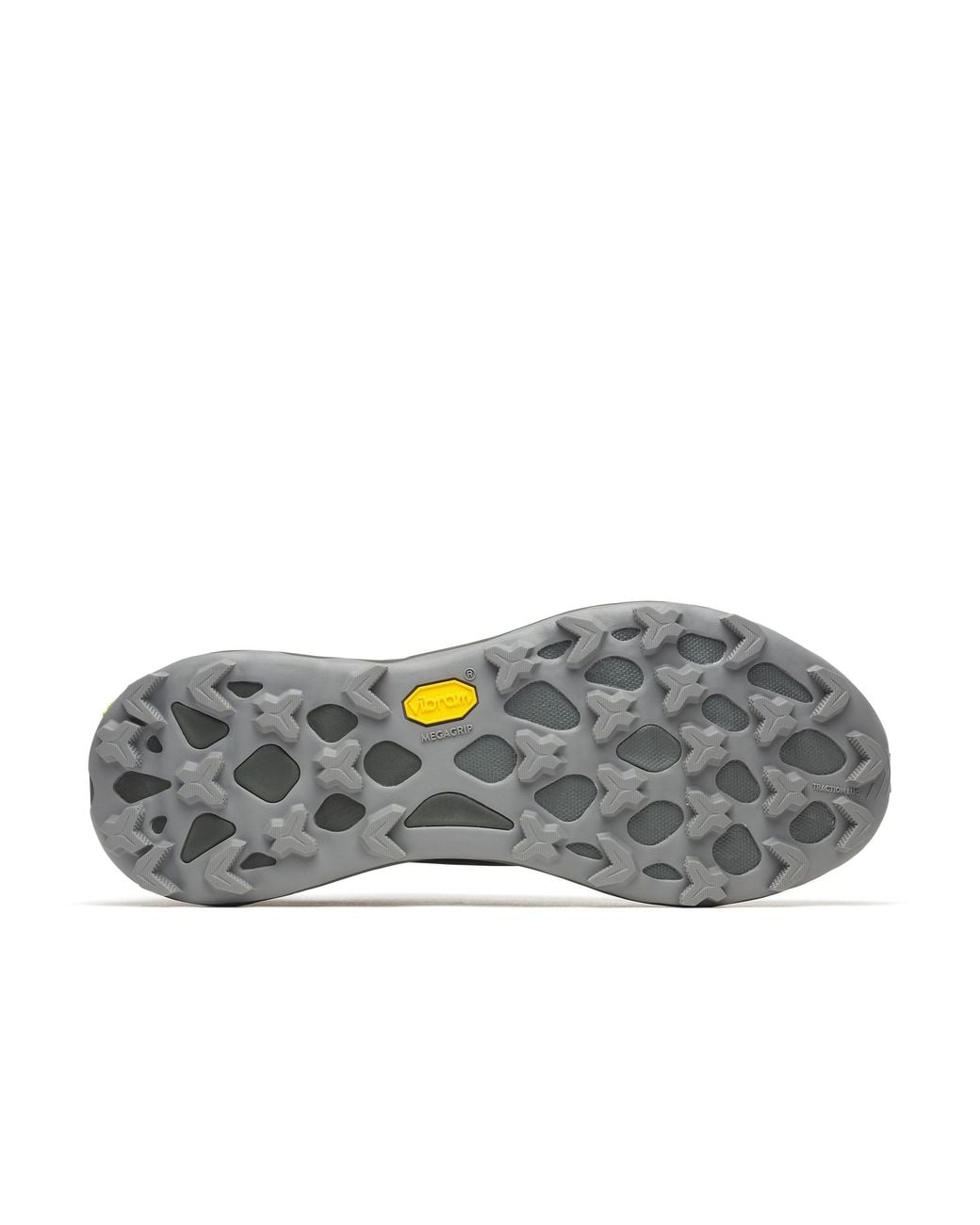 Merrell Gray Trail Running Shoes for men