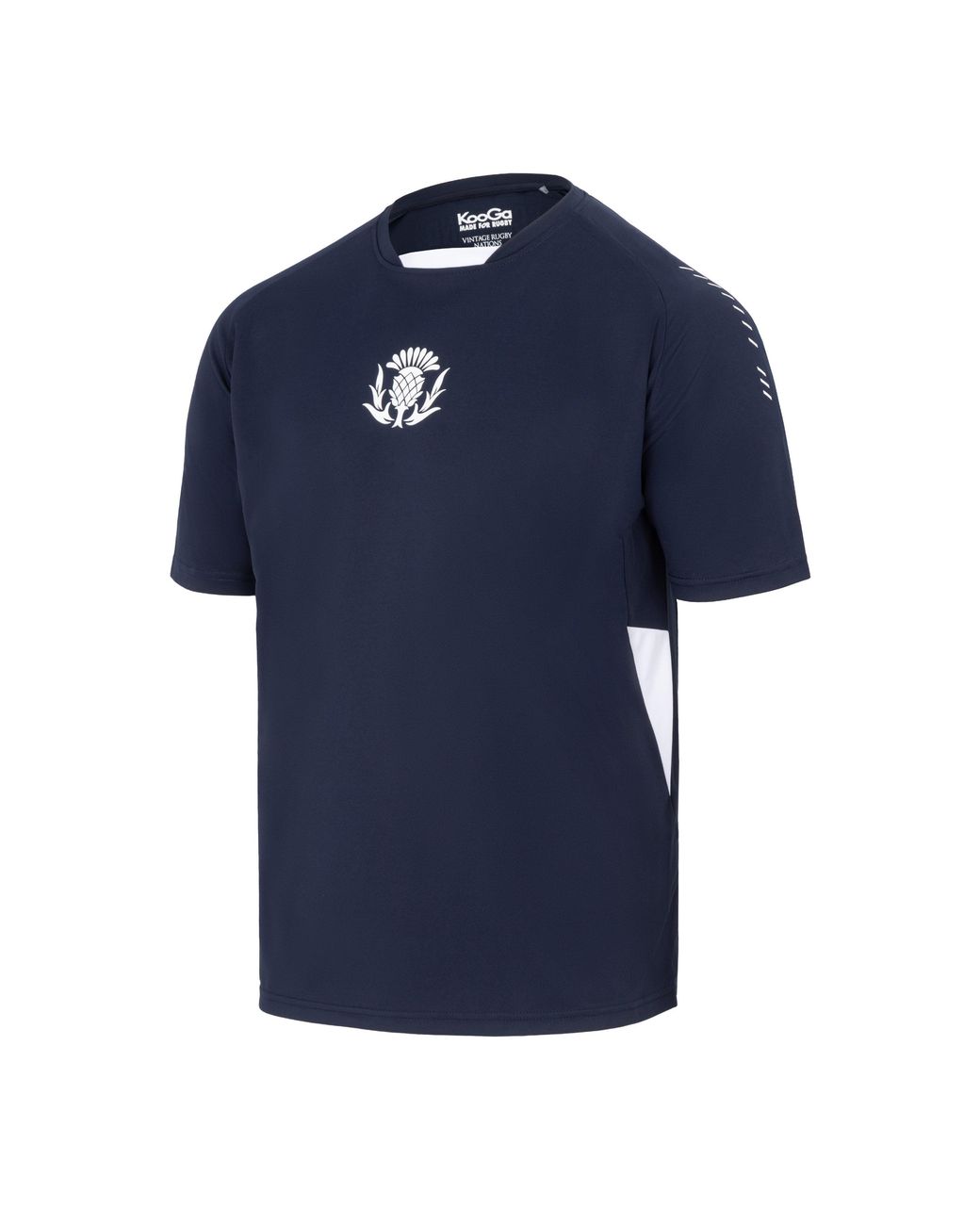 Kooga Blue Rugby T-Shirt for men