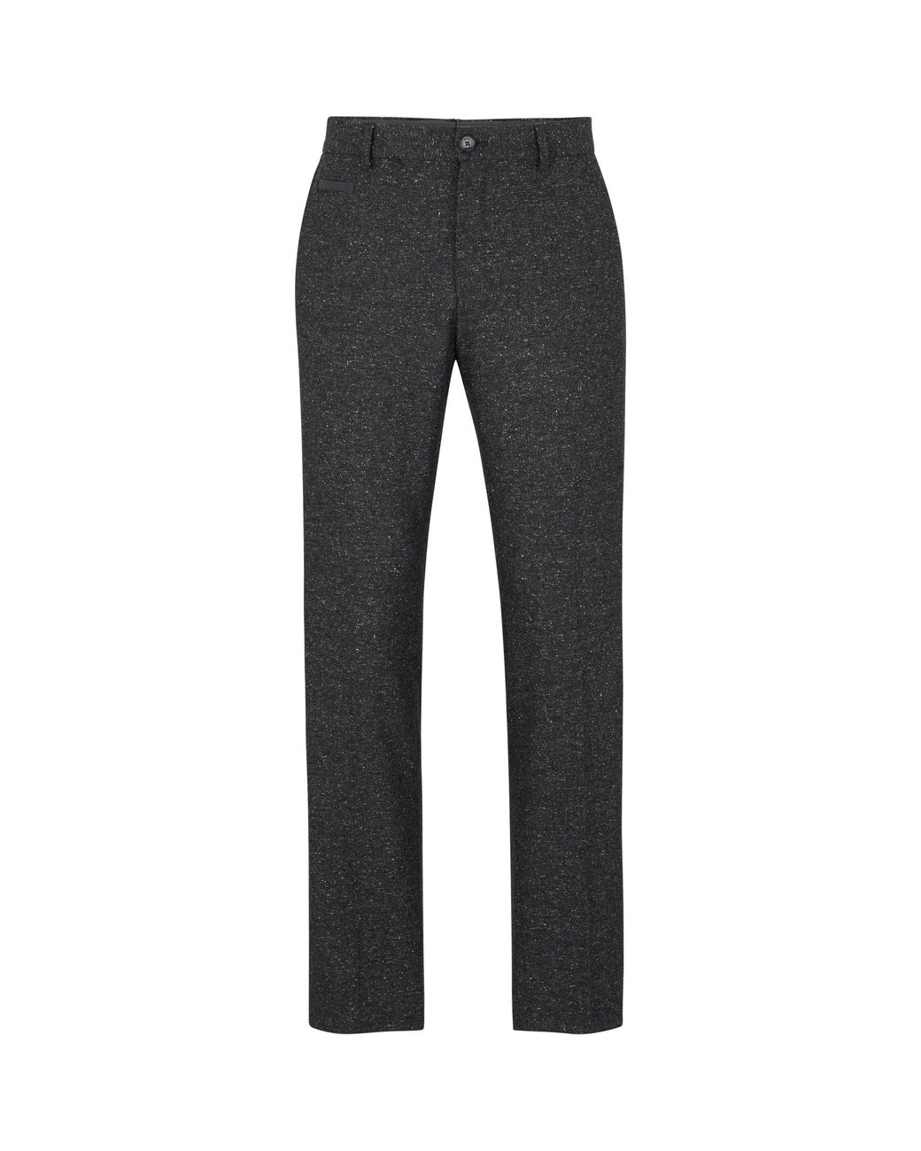 Boss Yellow H Genius Slim Fit Trousers for men