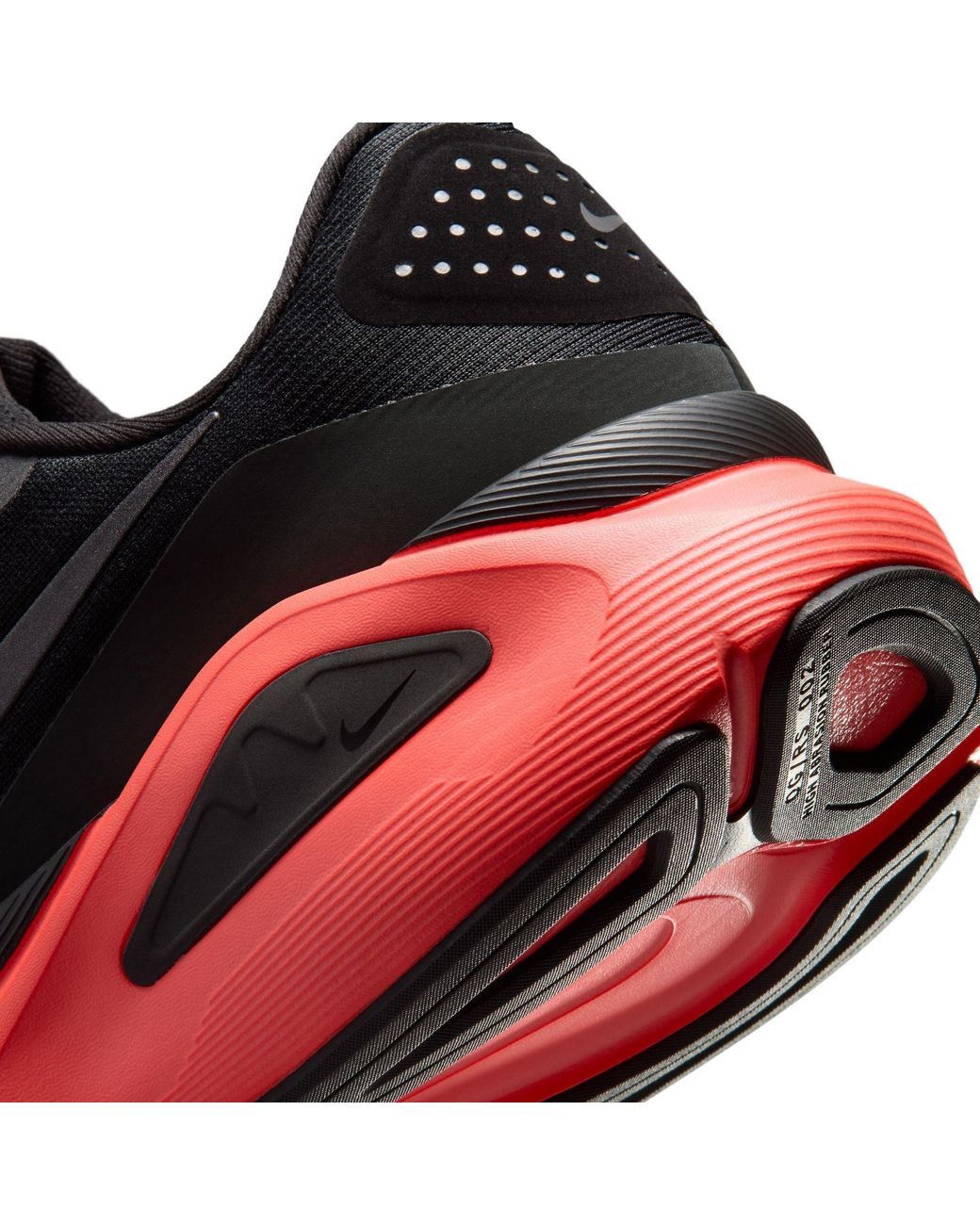 Nike Blue Structure 26 Trainers for men