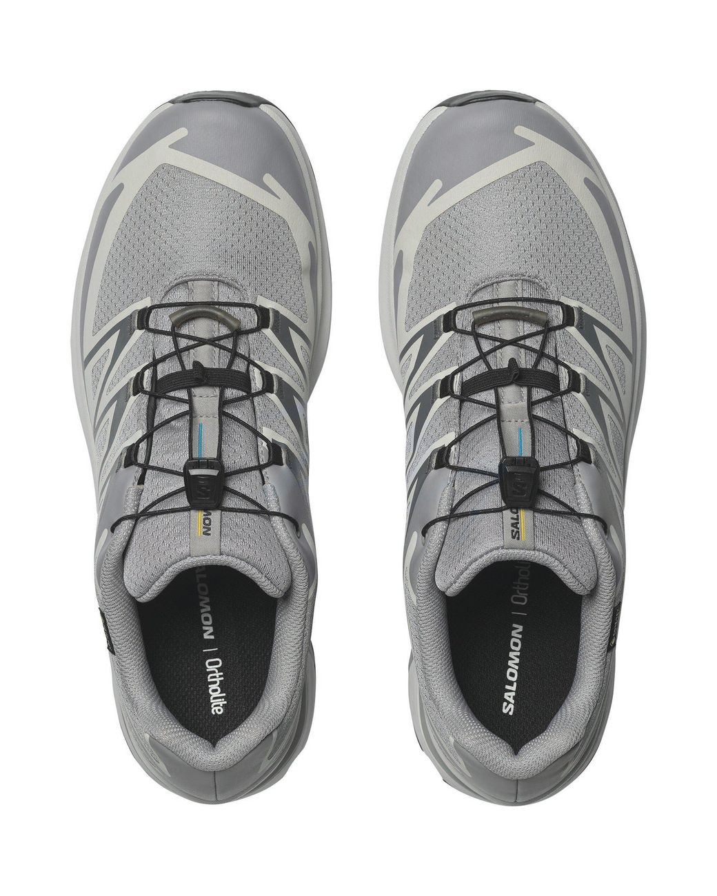 Salomon Gray Xt Evr Gtx for men