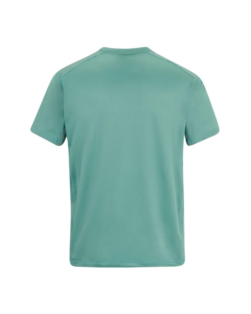 Regatta Green Virda Lightweight T-Shirt for men