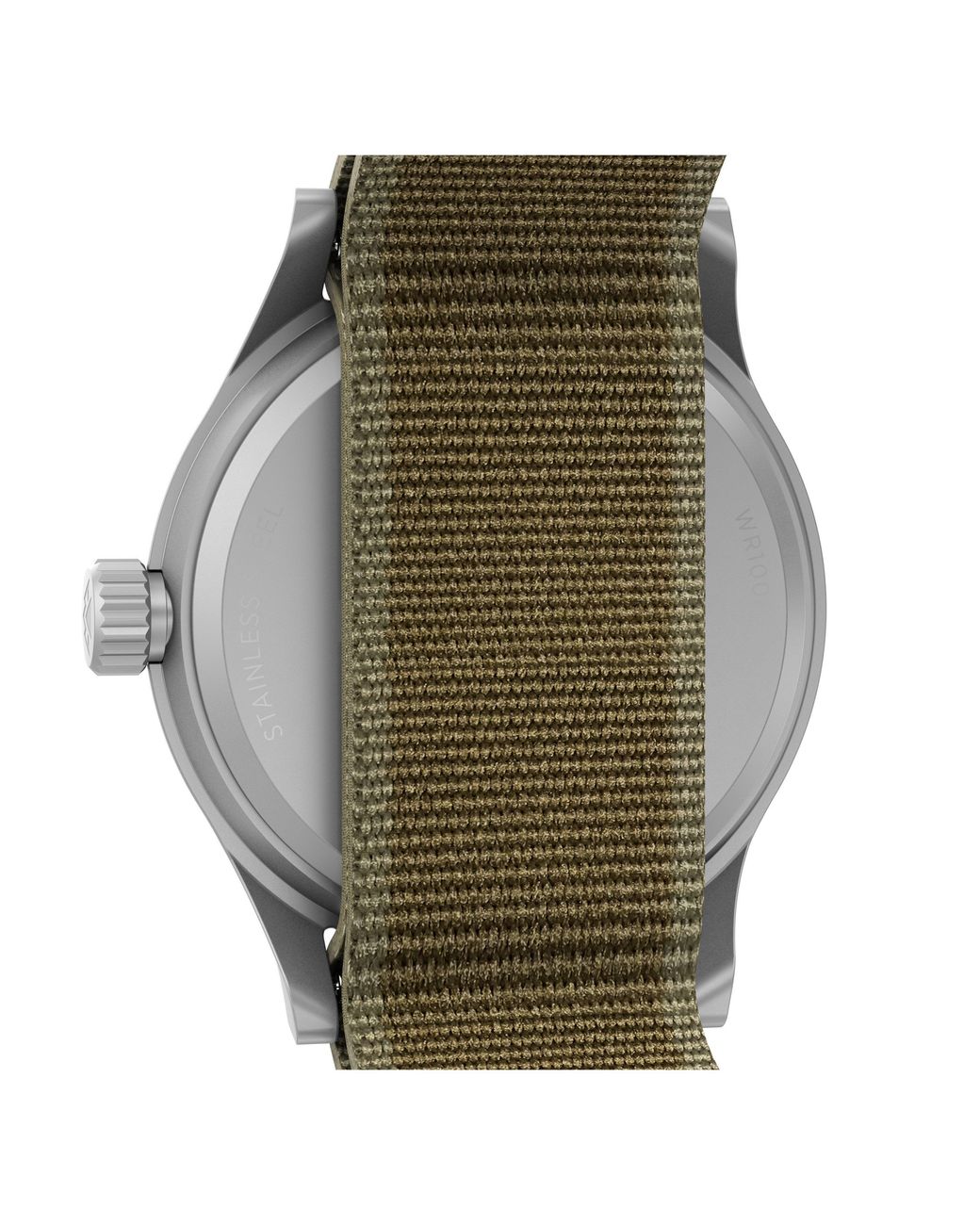 Timex Metallic Expedition Nor Sn71 for men