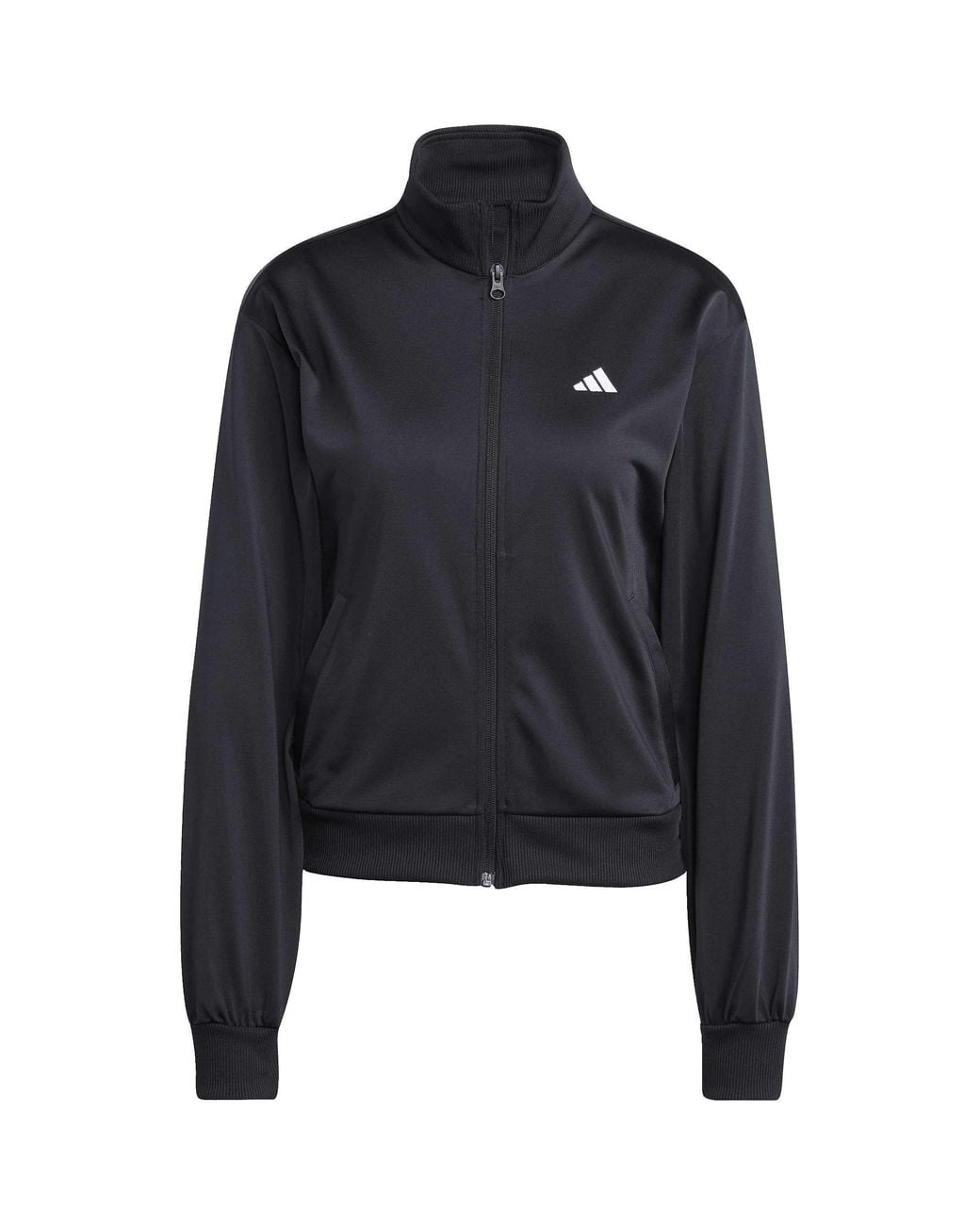 Adidas Black W Feelcozy Ts Ld64