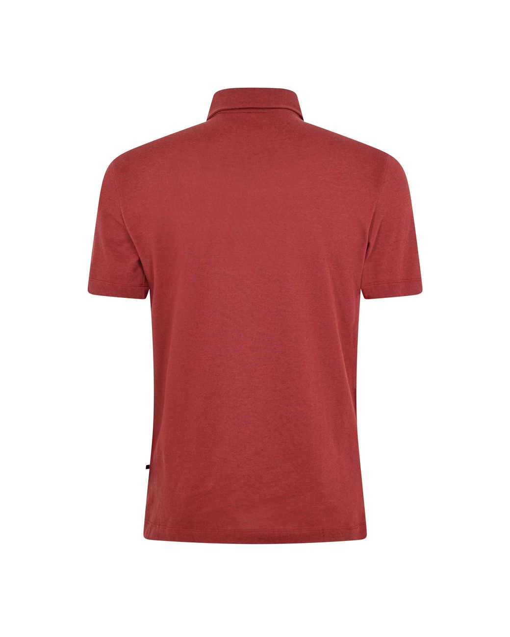 Boss Red P Paino Short Sleeve Polo Shirt for men