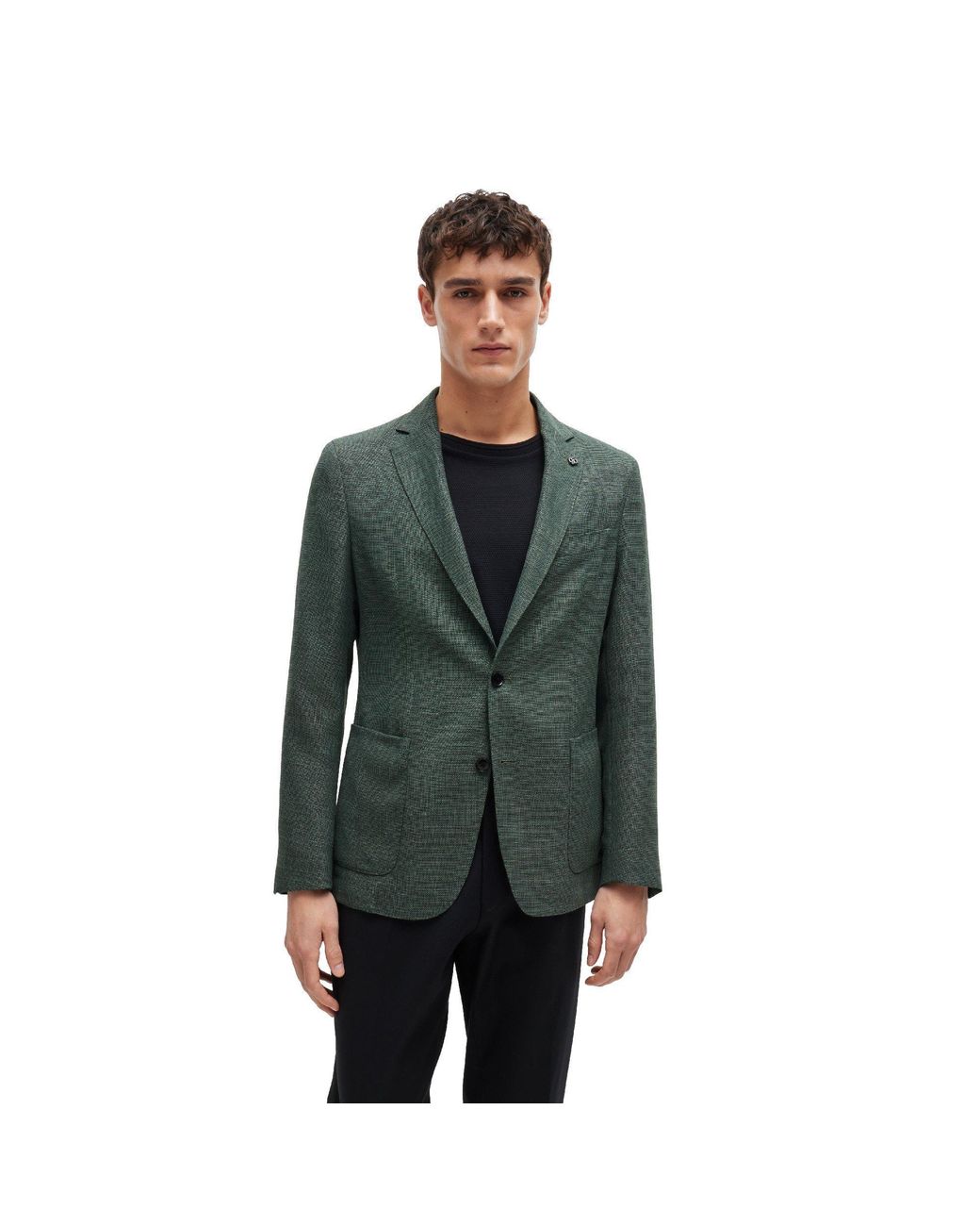 Boss Green C Hanry Formal Jacket for men
