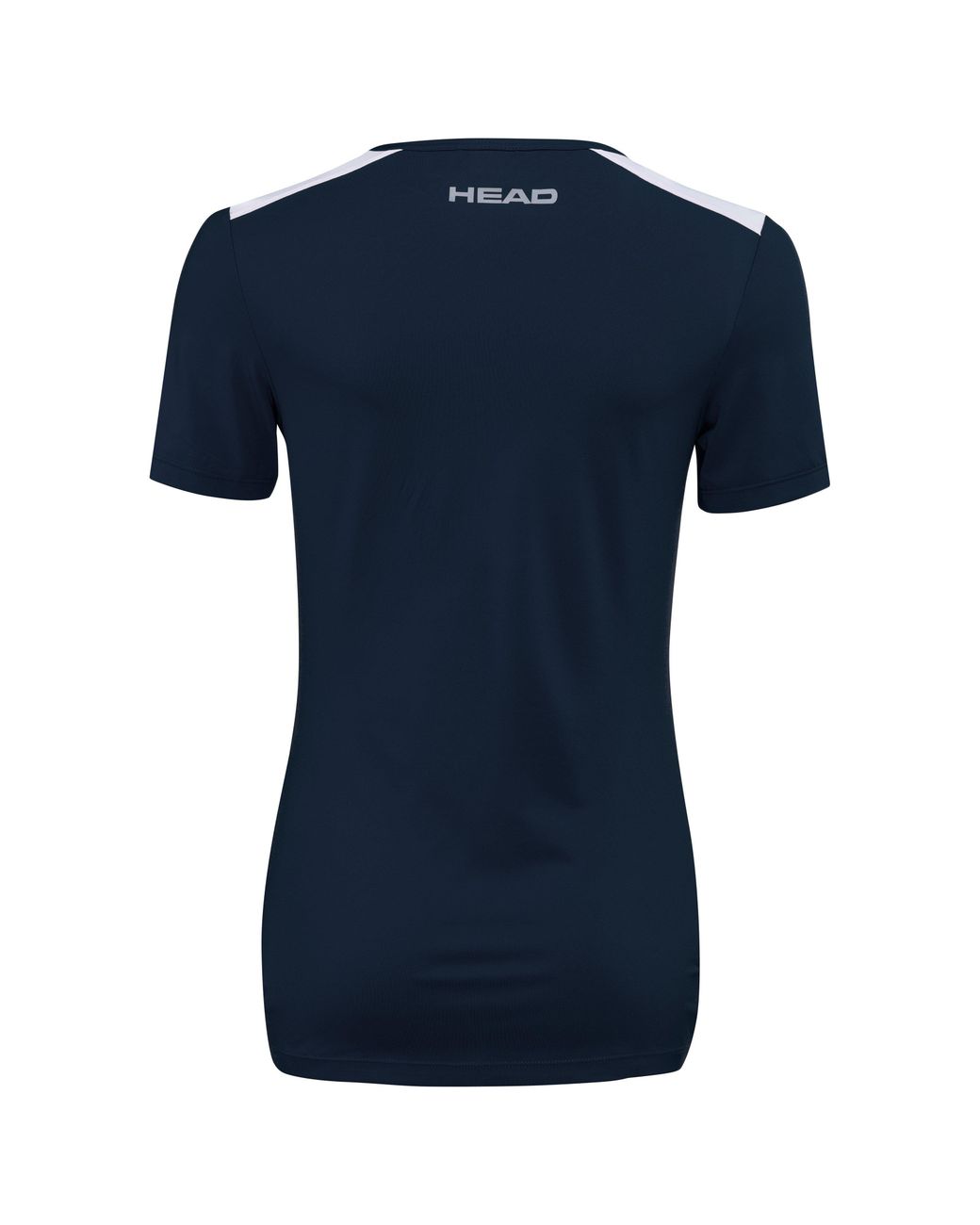 Head Blue Club Tech T-Shirt
