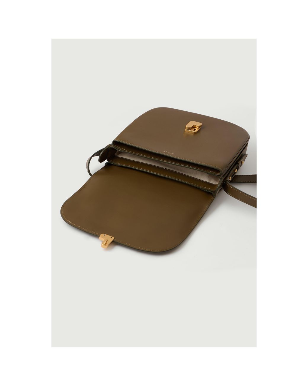 Soeur Green Bellissima Max Camera Bag