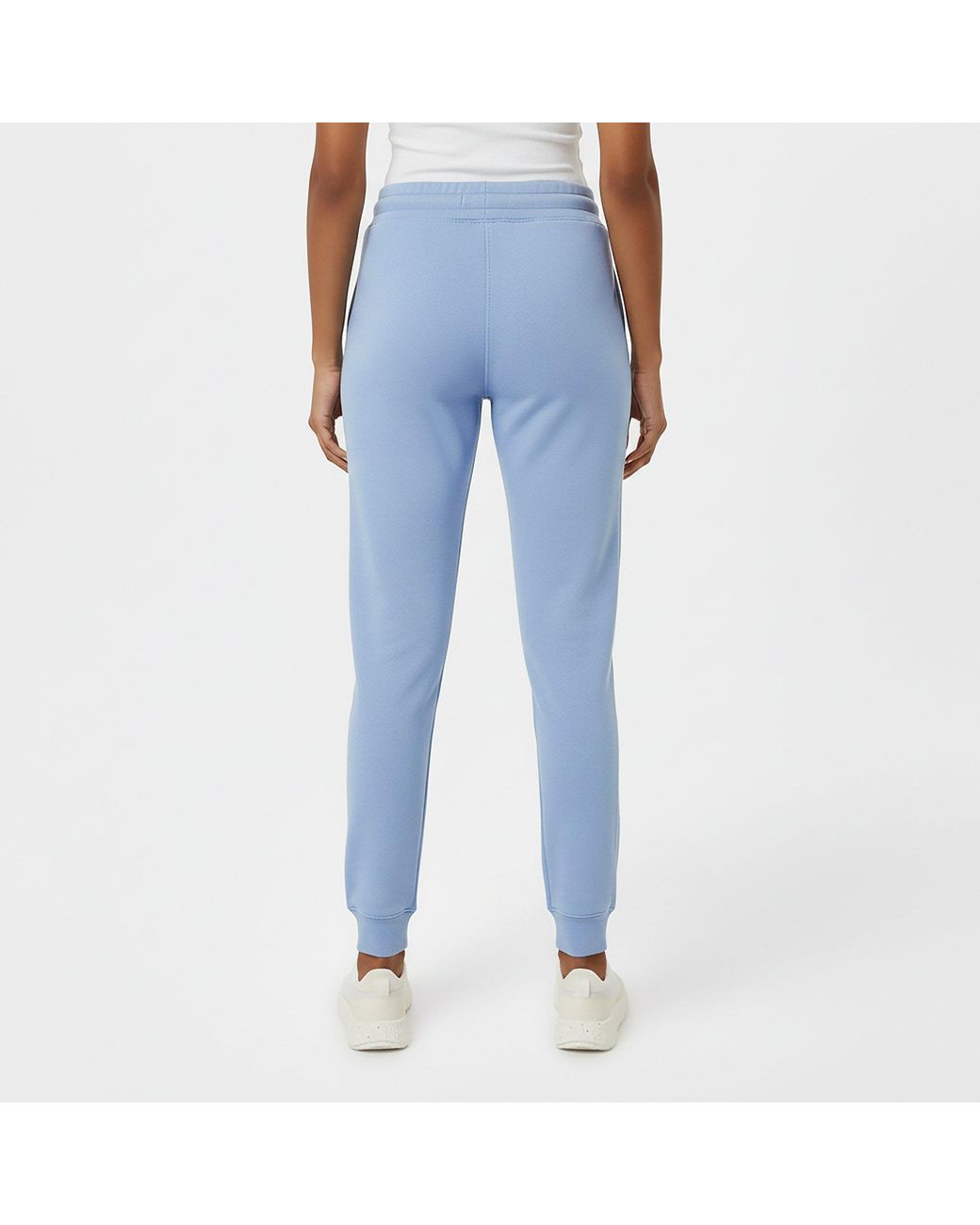 Jack Wills Blue Astbury Pheasant Logo Joggers