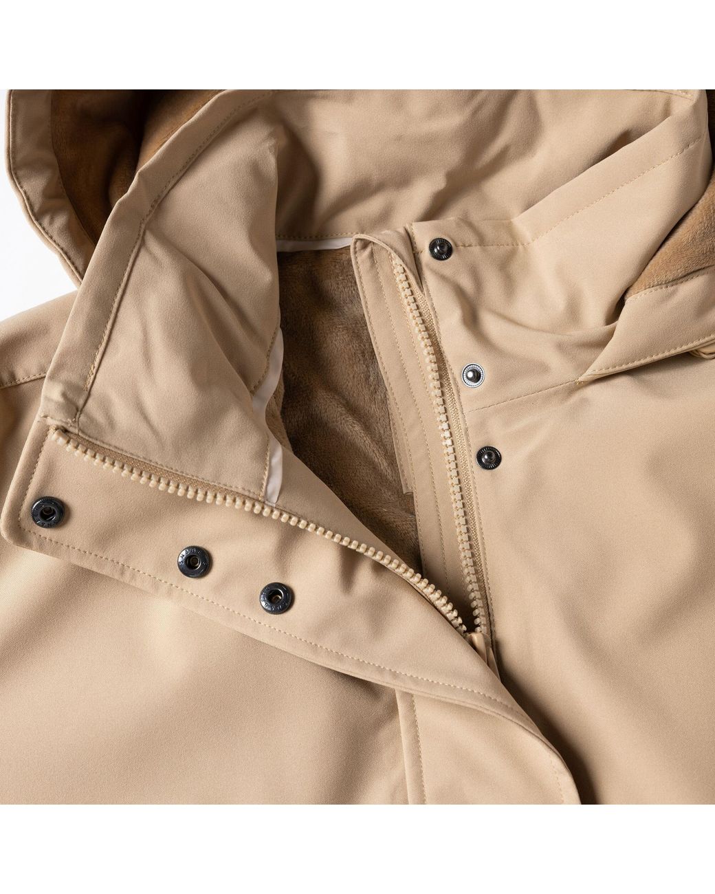 Regatta Green Yasira Waterproof Jacket