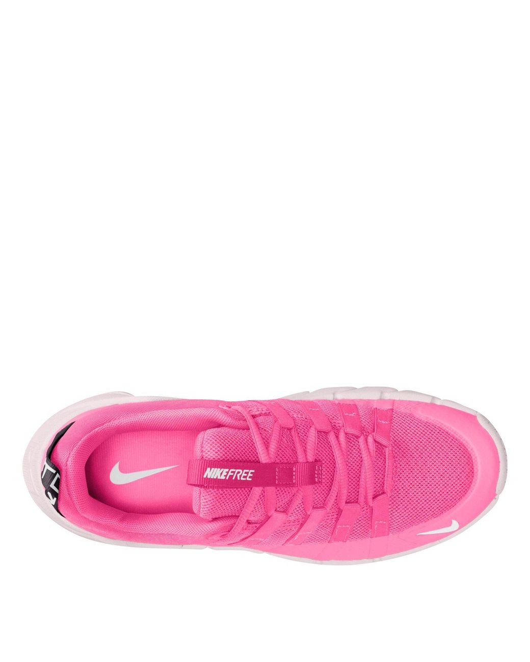 Nike Pink Free Metcon 7 Training Shoes