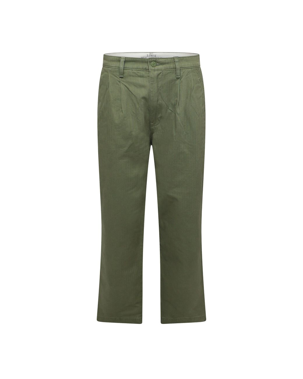 Levi's Green Levi's Xx Chino Loose for men